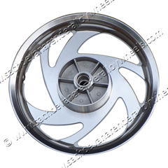 ALLOY WHEELS FOR BAJAJ MOTORCYCLES