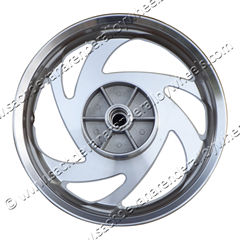 ALLOY WHEELS FOR BAJAJ MOTORCYCLES