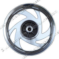 ALLOY WHEELS FOR BAJAJ MOTORCYCLES