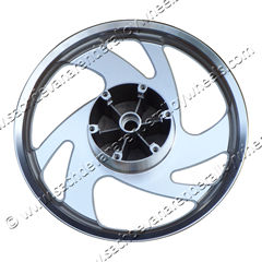 ALLOY WHEELS FOR BAJAJ MOTORCYCLES