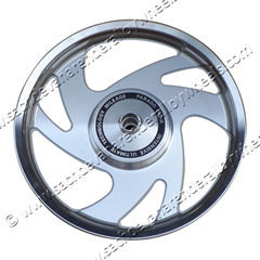 ALLOY WHEELS FOR BAJAJ MOTORCYCLES