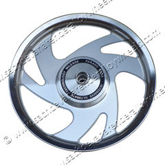 ALLOY WHEELS FOR BAJAJ MOTORCYCLES