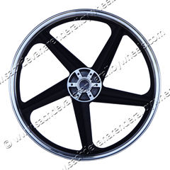 ALLOY WHEELS FOR BAJAJ MOTORCYCLES