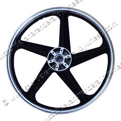 ALLOY WHEELS FOR BAJAJ MOTORCYCLES