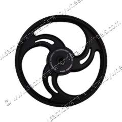 ALLOY WHEELS FOR HERO MOTORCYCLES