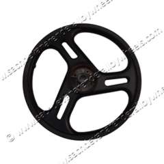 ALLOY WHEELS FOR HERO MOTORCYCLES