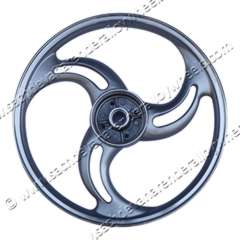 ALLOY WHEELS FOR HERO MOTORCYCLES