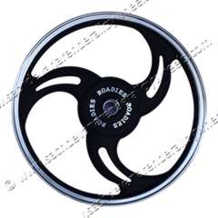 ALLOY WHEELS FOR HERO MOTORCYCLES