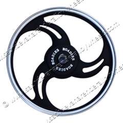 ALLOY WHEELS FOR HERO MOTORCYCLES