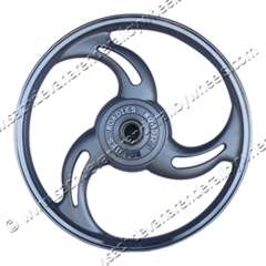 ALLOY WHEELS FOR HERO MOTORCYCLES