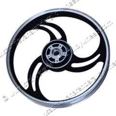 ALLOY WHEELS FOR HERO MOTORCYCLES