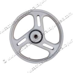 ALLOY WHEELS FOR HERO MOTORCYCLES