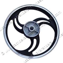 ALLOY WHEELS FOR HERO MOTORCYCLES