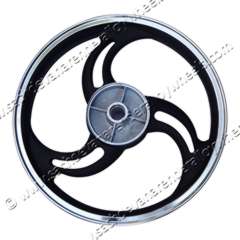 ALLOY WHEELS FOR HERO MOTORCYCLES