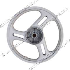 ALLOY WHEELS FOR HERO MOTORCYCLES