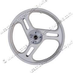 ALLOY WHEELS FOR HERO MOTORCYCLES