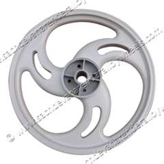 ALLOY WHEELS FOR ROYAL ENFIELD