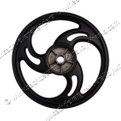 ALLOY WHEELS FOR ROYAL ENFIELD