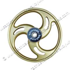 ALLOY WHEELS FOR ROYAL ENFIELD