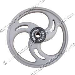 ALLOY WHEELS FOR ROYAL ENFIELD