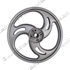 ALLOY WHEELS FOR ROYAL ENFIELD