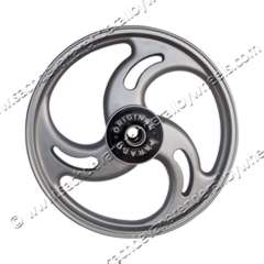 ALLOY WHEELS FOR ROYAL ENFIELD