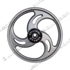 ALLOY WHEELS FOR ROYAL ENFIELD