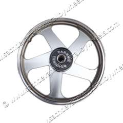 ALLOY WHEELS FOR ROYAL ENFIELD