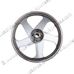 ALLOY WHEELS FOR ROYAL ENFIELD