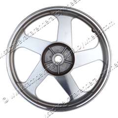 ALLOY WHEELS FOR ROYAL ENFIELD