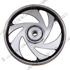 ALLOY WHEELS FOR ROYAL ENFIELD