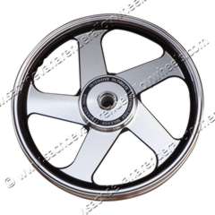 ALLOY WHEELS FOR ROYAL ENFIELD