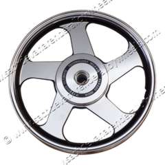 ALLOY WHEELS FOR ROYAL ENFIELD