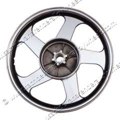 ALLOY WHEELS FOR ROYAL ENFIELD