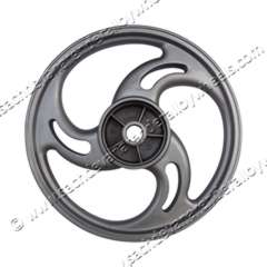 ALLOY WHEELS FOR ROYAL ENFIELD