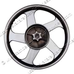 ALLOY WHEELS FOR ROYAL ENFIELD