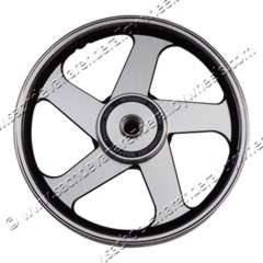 ALLOY WHEELS FOR ROYAL ENFIELD