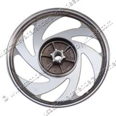 ALLOY WHEELS FOR ROYAL ENFIELD