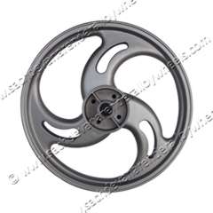 ALLOY WHEELS FOR ROYAL ENFIELD