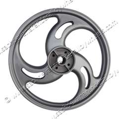 ALLOY WHEELS FOR ROYAL ENFIELD