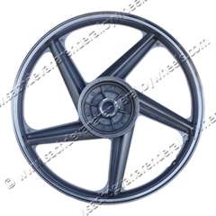 ALLOY WHEELS FOR YAMAHA MOTORCYCLES