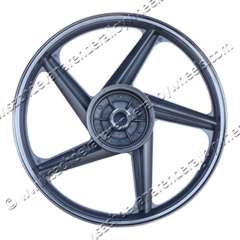 ALLOY WHEELS FOR YAMAHA MOTORCYCLES