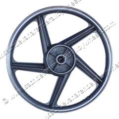 ALLOY WHEELS FOR YAMAHA MOTORCYCLES