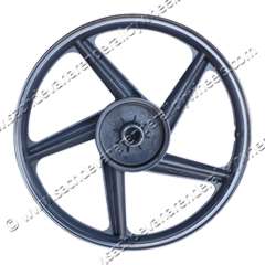 ALLOY WHEELS FOR YAMAHA MOTORCYCLES