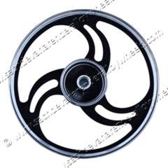 ALLOY WHEELS FOR YAMAHA MOTORCYCLES