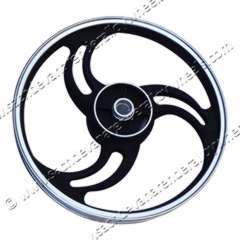 ALLOY WHEELS FOR YAMAHA MOTORCYCLES