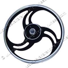 ALLOY WHEELS FOR YAMAHA MOTORCYCLES