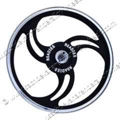 ALLOY WHEELS FOR YAMAHA MOTORCYCLES