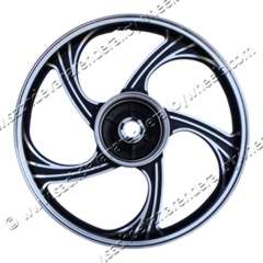 ALLOY WHEELS FOR YAMAHA MOTORCYCLES