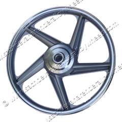 ALLOY WHEELS FOR YAMAHA MOTORCYCLES